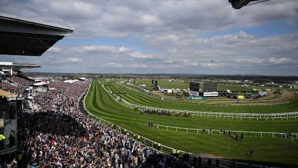 Grand National changes: 10 KEY POINTS – as field shrinks to 34