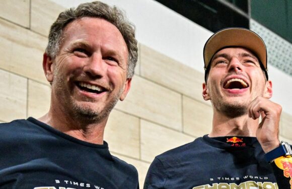 Horner hints at early Max Verstappen retirement despite chasing Hamilton record