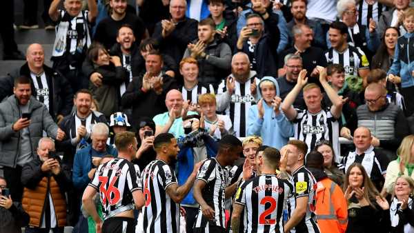 How do Newcastle match up to PSG in a battle of Gulf backed clubs?