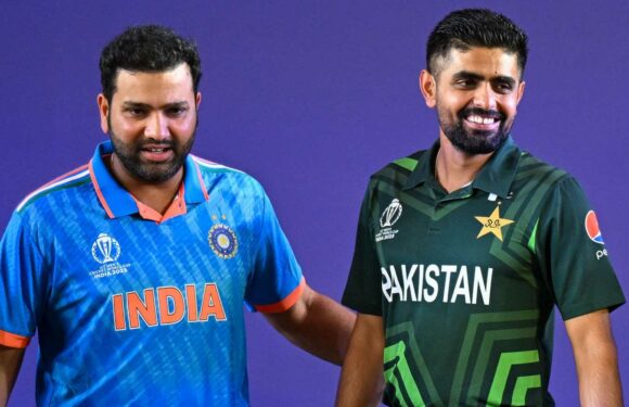 India vs Pakistan: ‘The biggest rivalry in sport’