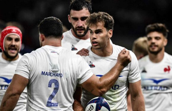 Is France vs Italy on TV? Channel, start time and how to watch Rugby World Cup fixture