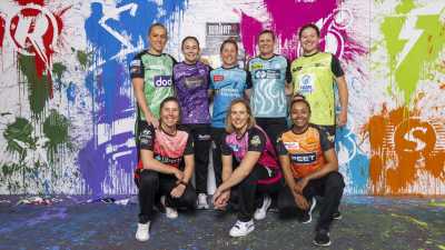 Is the WBBL ready for big stadiums? We’re about to find out