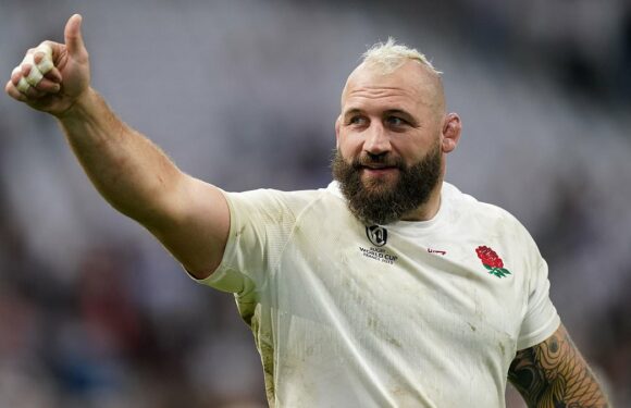 Joe Marler will start Rugby World Cup semi-final against South Africa