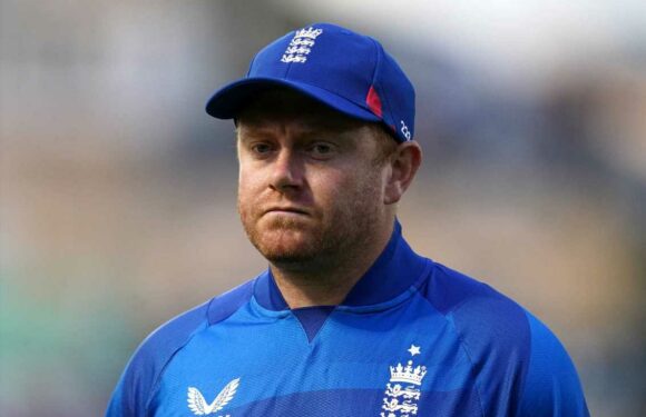 Jonny Bairstow wary of ground for England’s World Cup clash with Bangladesh