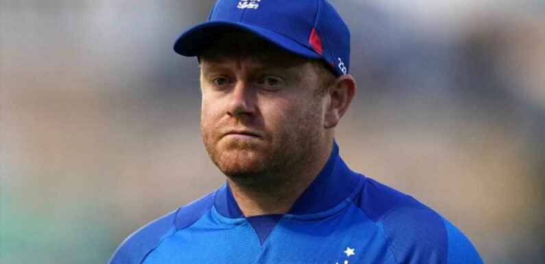 Jonny Bairstow wary of ground for England’s World Cup clash with Bangladesh