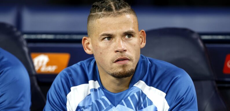 Kalvin Phillips 'could join Bayern amid concerns over Newcastle deal'