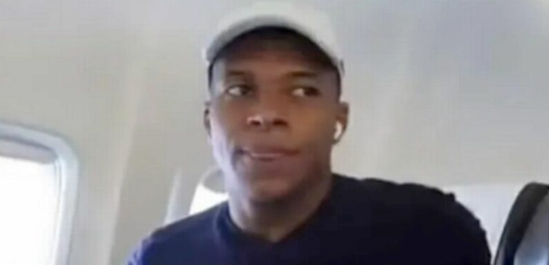 Kylian Mbappe made quip about Newcastle after joining them on Football Manager
