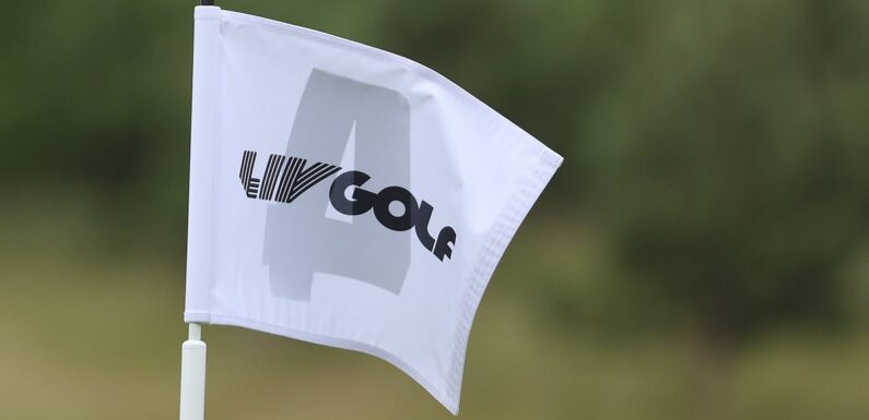 LIV Golf and PGA Tour told merger plan is ‘not workable’ as huge doubts arise