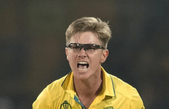 Lazarus rising: The Warne stat that shows just how good Zampa is