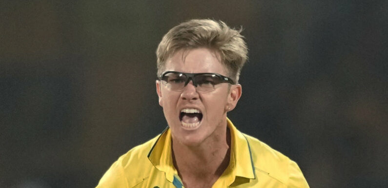 Lazarus rising: The Warne stat that shows just how good Zampa is