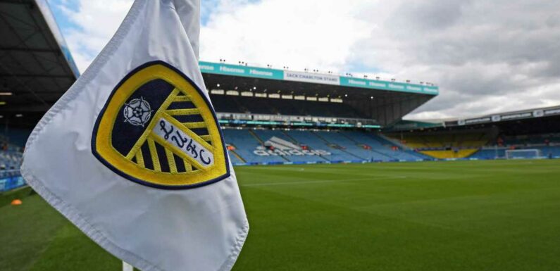 Leeds United vs Huddersfield Town LIVE: Championship team news, line-ups and more