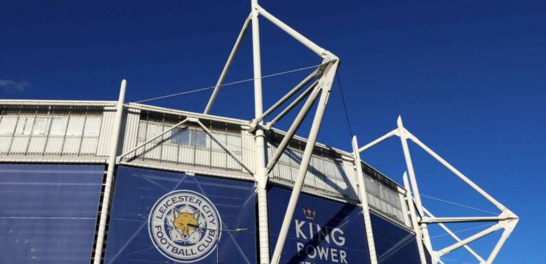 Leicester City vs Sunderland LIVE: Championship latest score, goals and updates from fixture