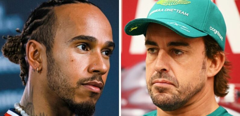 Lewis Hamilton and Mercedes in for tough Qatar GP as Alonso offers prediction