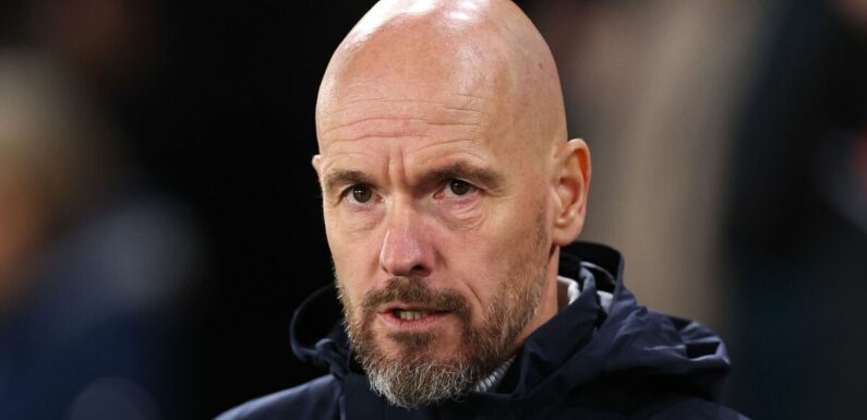 Man Utd boss Erik ten Hag is being proven wrong by £15m blessing in disguise