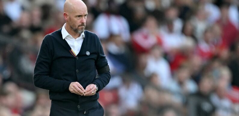 Man Utd stars ‘can’t handle’ Prem and Ten Hag not Glazers to blame says ex-coach