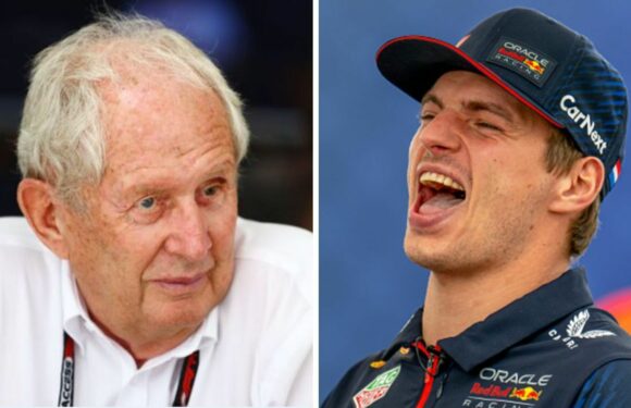 Marko identifies Ferrari weakness that will allow Verstappen to win Mexican GP