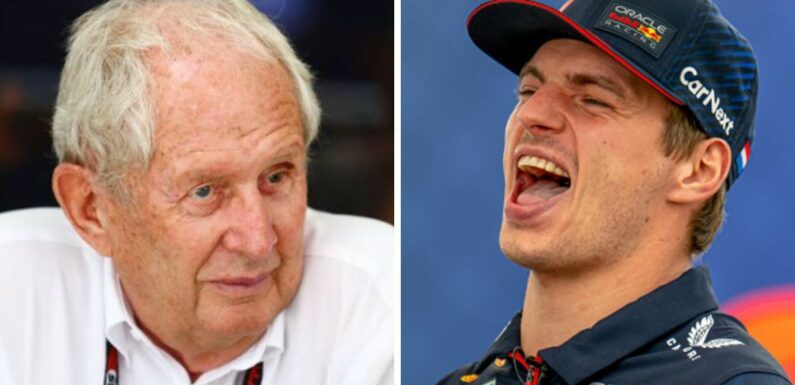 Marko identifies Ferrari weakness that will allow Verstappen to win Mexican GP