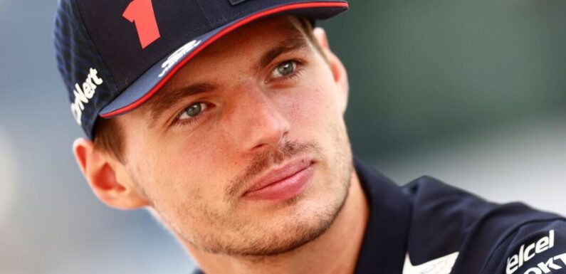 Max Verstappen opens door to take part in historic race away from F1