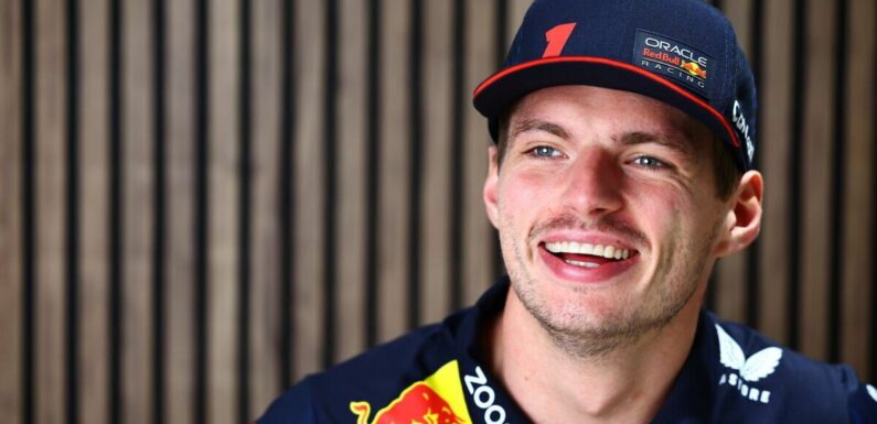 Max Verstappen planning to party night before Qatar GP as rivals given hope