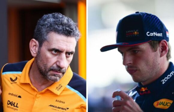 McLaren boss demands ‘immediate’ change from FIA after Verstappen controversy