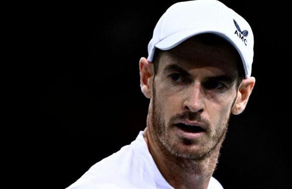 Murray plots plan of action after raising alarm bells with gutting Paris verdict