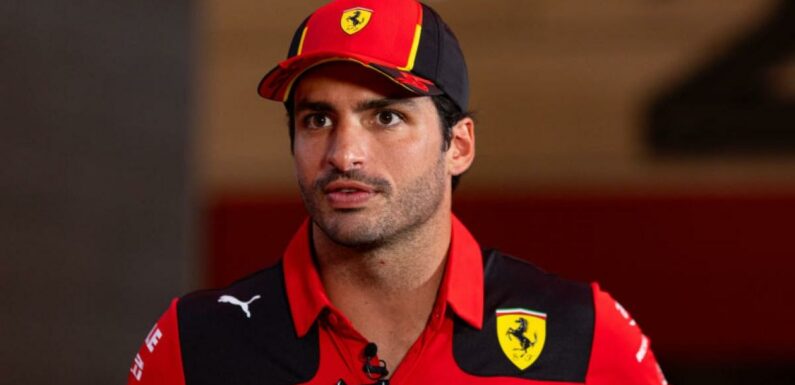 'Never a doubt' – Carlos Sainz speaks out on Ferrari future ahead of Qatar GP