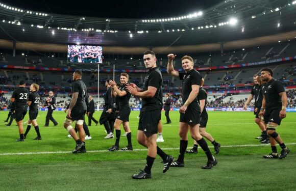 New Zealand make one change to team for World Cup final against South Africa