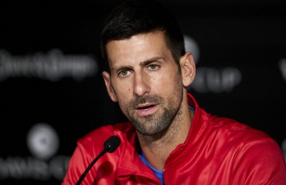 Novak Djokovic makes brutal retirement statement to rivals ahead of Paris return