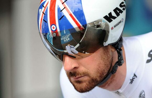 On This Day in 2014 – Sir Bradley Wiggins wins time-trial gold in Spain