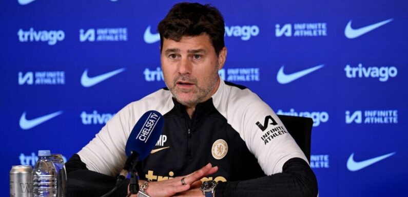 Pochettino backs up Klopp as Chelsea boss wary of owners ‘killing’ him