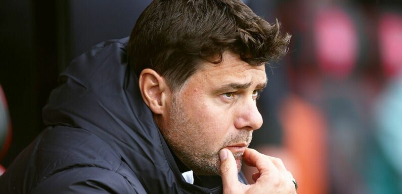 Pochettino’s ‘worry’ about taking Chelsea job has already come true