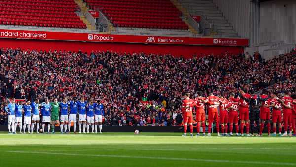 Premier League to pay its respect to tragic events in the Middle East