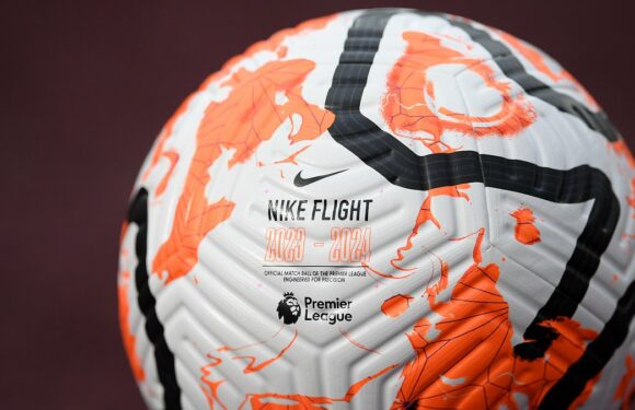 Premier League's plans for new offside system affected by Nike deal