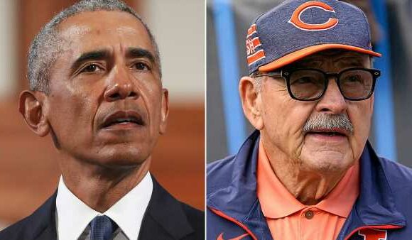 President Obama mourns the passing of Chicago Bears legend Dick Butkus