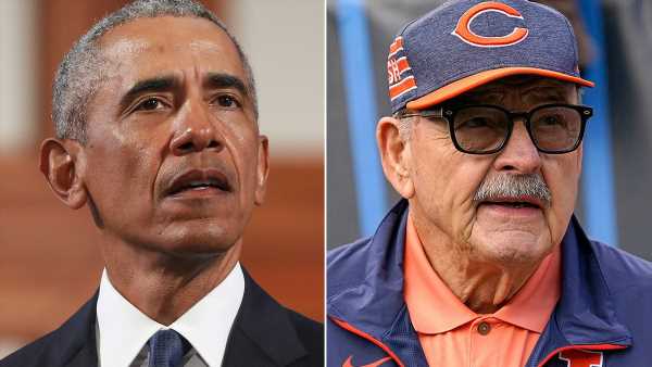 President Obama mourns the passing of Chicago Bears legend Dick Butkus