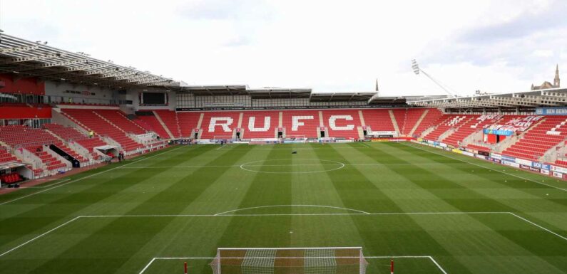 Rotherham United vs Bristol City LIVE: Championship team news, line-ups and more