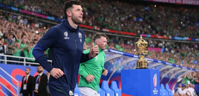 Rugby World Cup 2027 – All the details ahead of the event