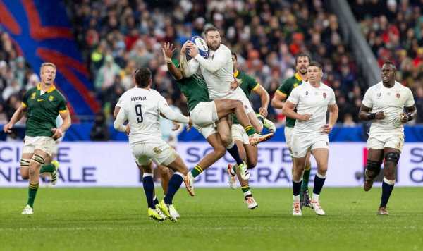 Rugby World Cup worry as new event dubbed ‘the death of rugby’ gets green light