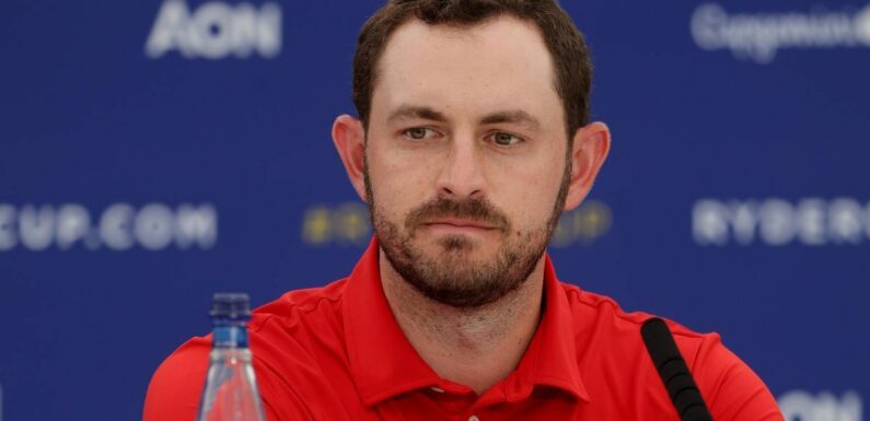 Ryder Cup pay row rumbles on after player complained about taking part for free