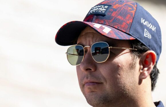 Sergio Perez hit with ‘passenger’ label as desire questioned in future stand-off