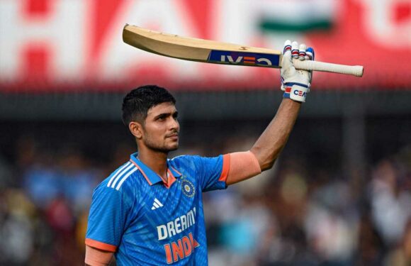 Shubman Gill will ‘definitely’ play in India vs Pakistan World Cup match, says former selector