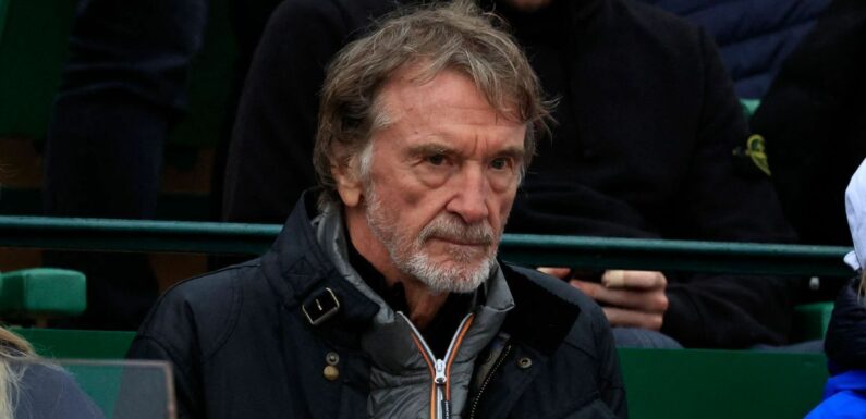 Sir Jim Ratcliffe may abandon Man Utd takeover talks due to huge ‘deal breaker’