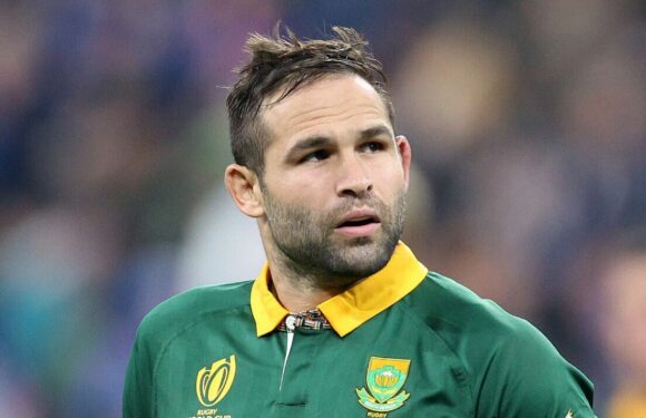 South Africa star Reinach sent sickening death threats before England showdown