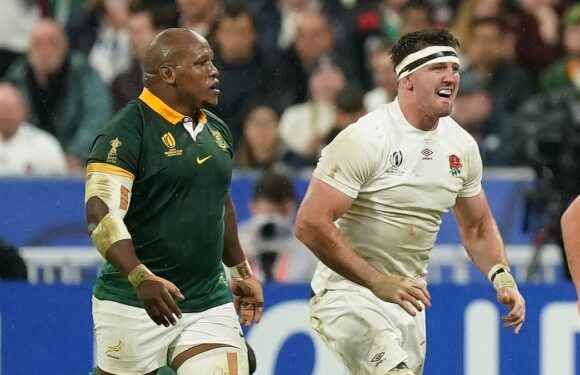 South Africa stars appear to make light of 'white ****' row in video