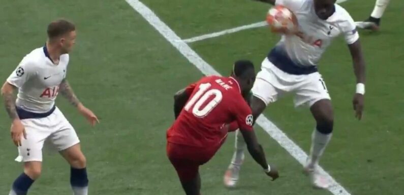 Spurs fans demand Champions League final replay vs Liverpool after Klopp’s plea