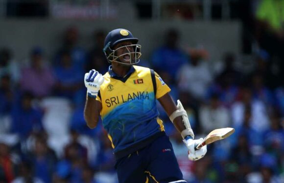 Sri Lanka will fight fire with fire against England – Angelo Mathews