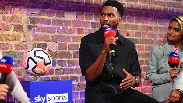 Sturridge breaks silence over arrest warrant for missing dog reward