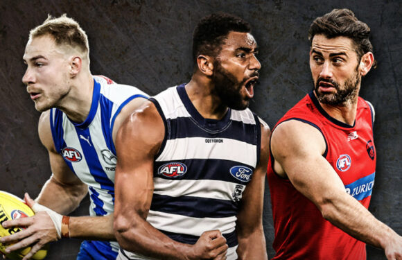 The AFL’s trade period is fun, unless you’re in the thick of it