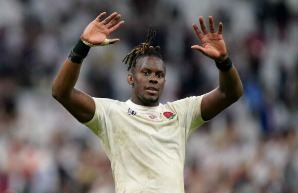 This is a special game – Maro Itoje confident England can defeat South Africa