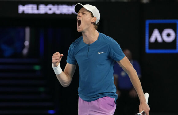 Top-10 stars choose Melbourne to tune up for Australian Open